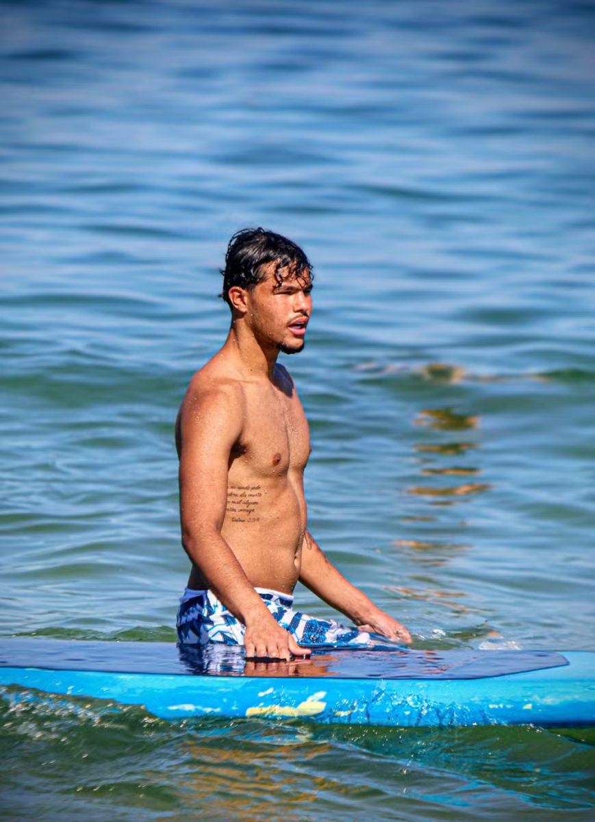 Foto: Dan Delmiro/AgNews