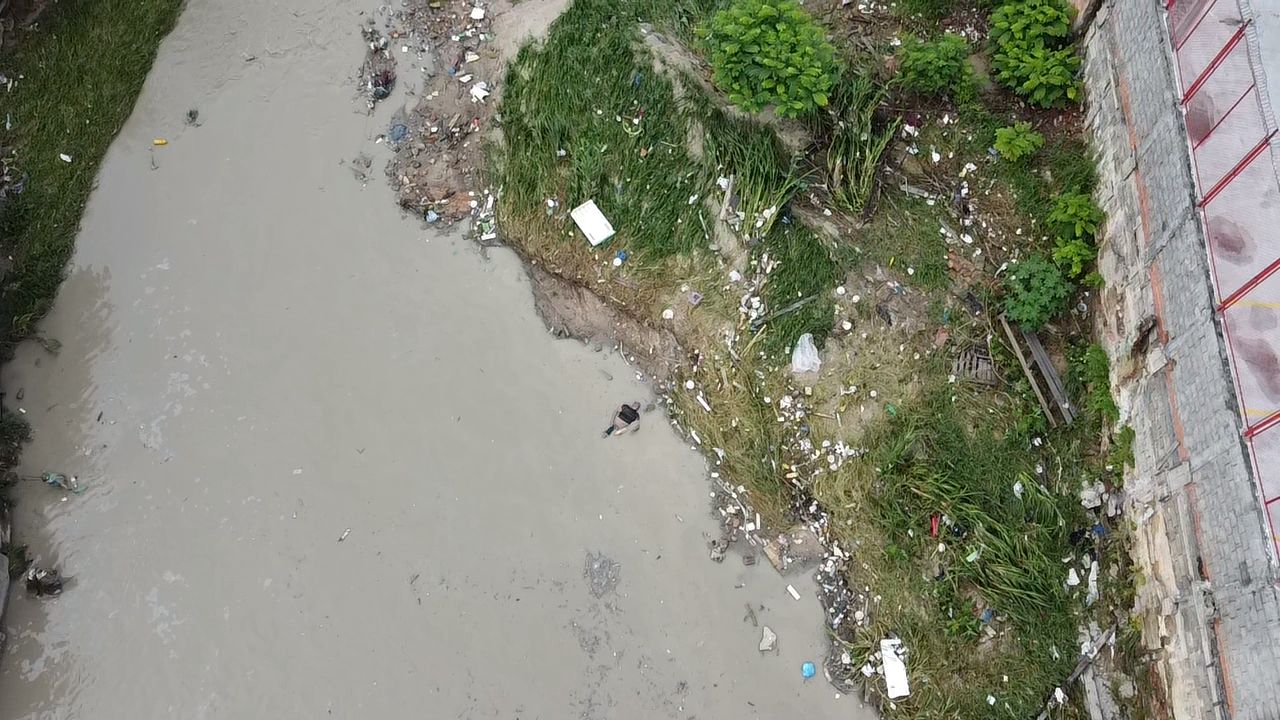 Foto: Jander Robson/Portal do Holanda