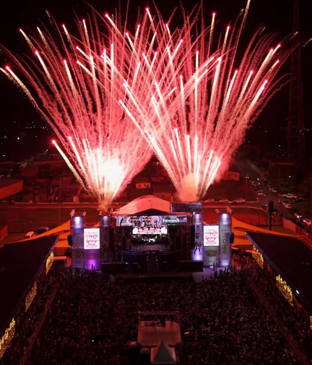 Foto: Reprodução/Coari