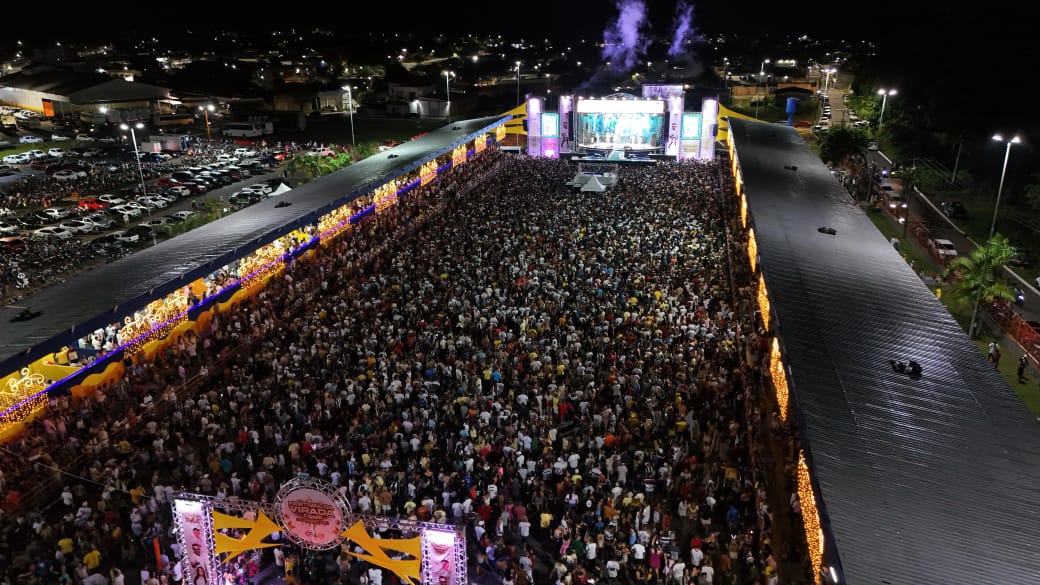 Foto: Reprodução/Coari