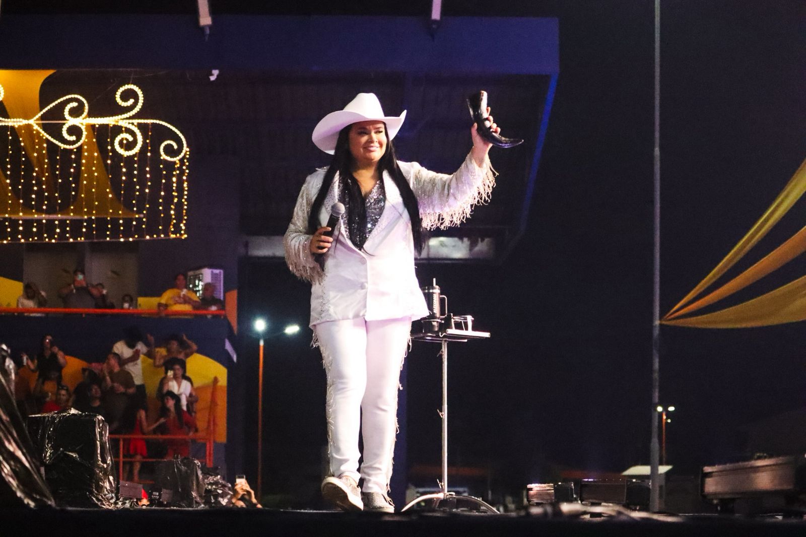 Klessinha - Foto: Reprodução/Coari