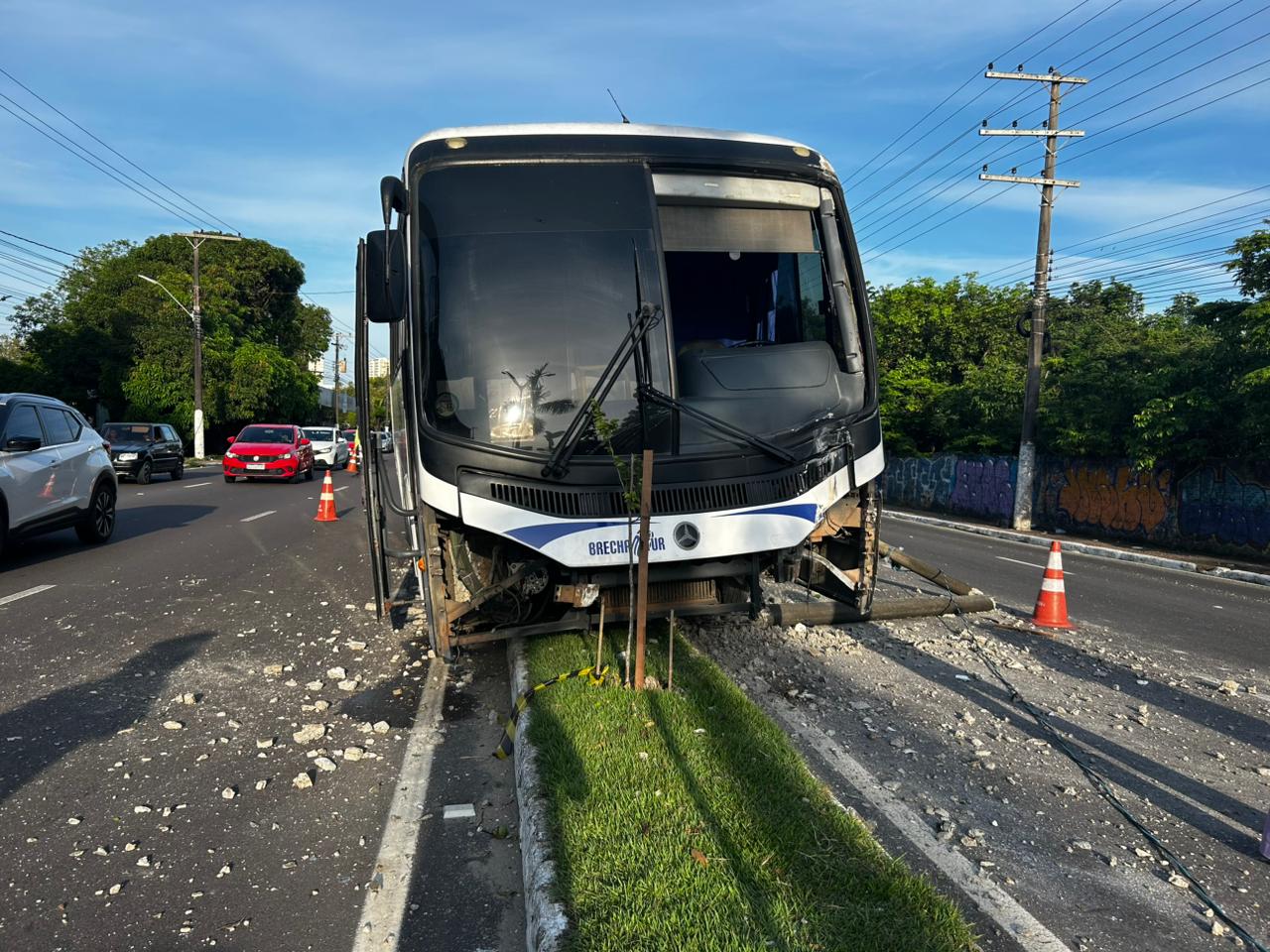 Foto: Jander Robson/Portal do Holanda 