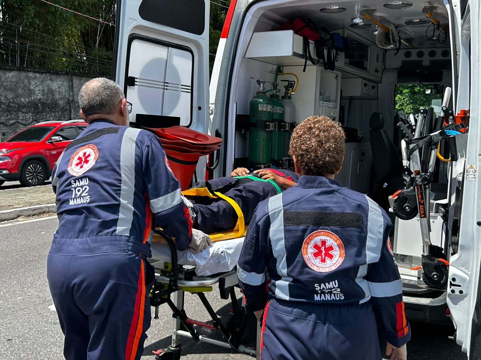 Foto: Jander Robson / Portal do Holanda