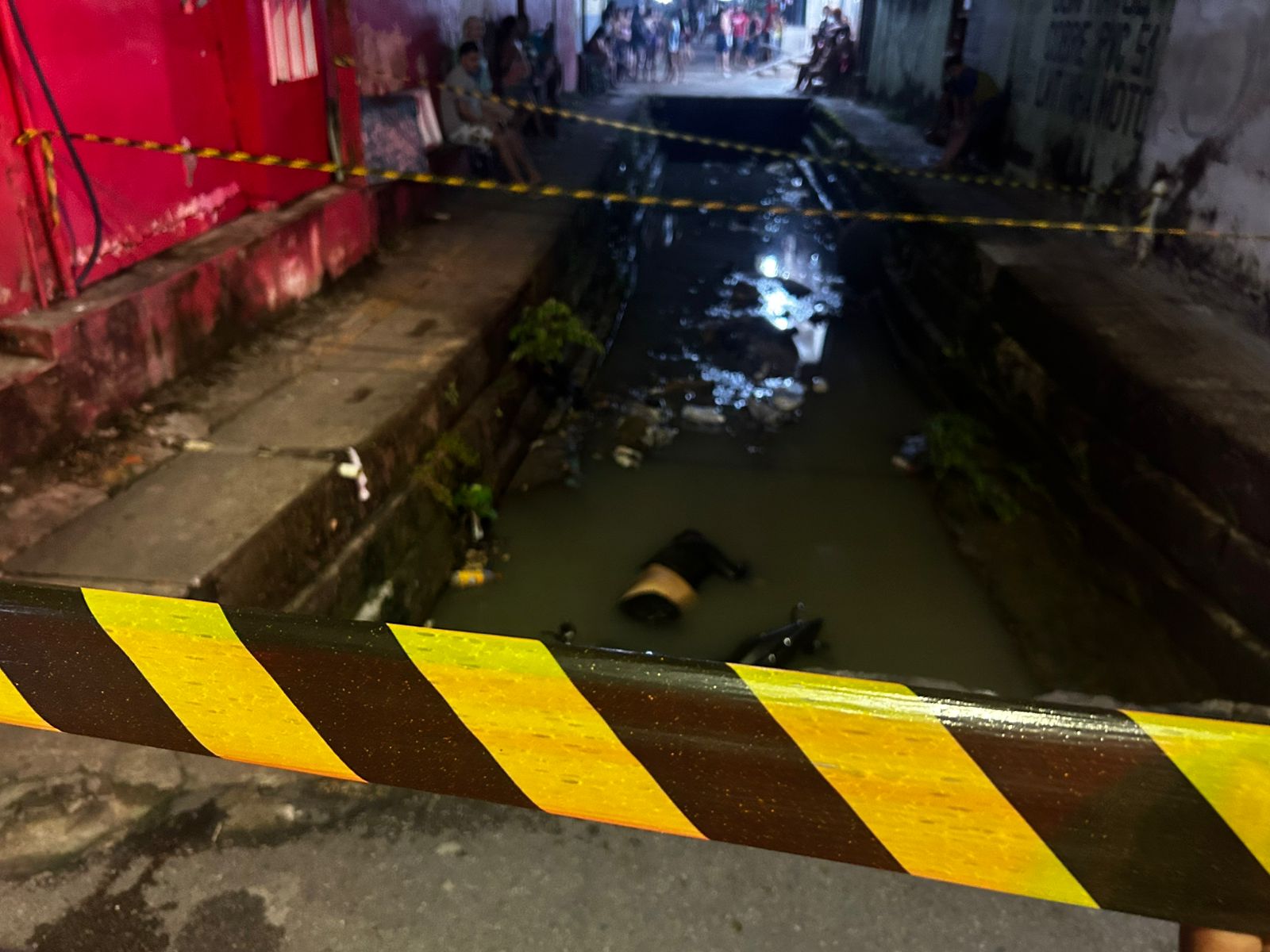 Foto: Jander Robson / Portal do Holanda