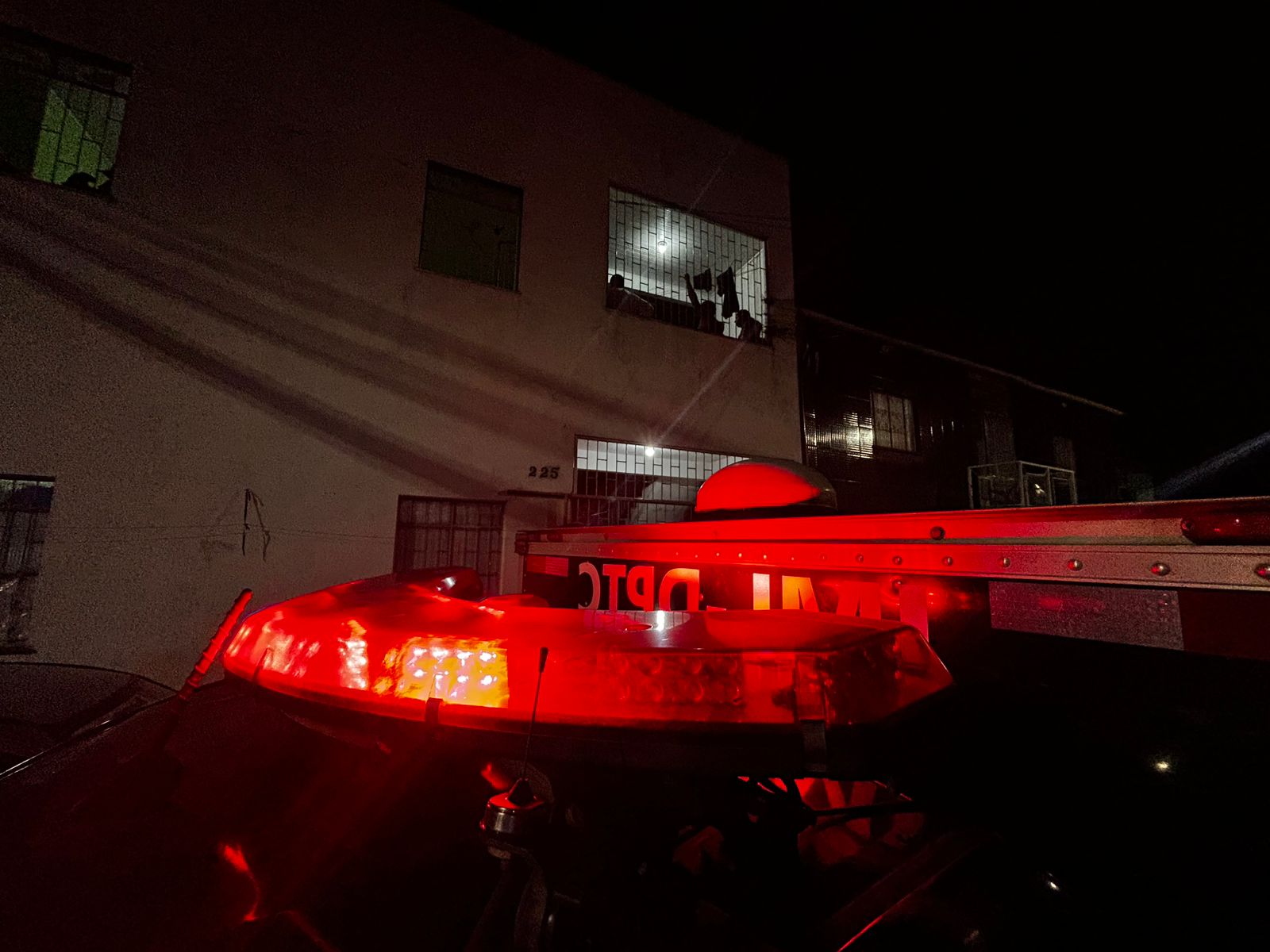 Foto: Jander Robson / Portal do Holanda