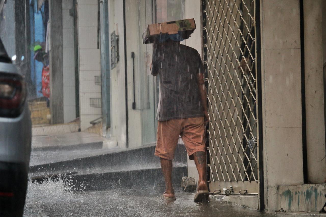 Foto: Jander Robson / Portal do Holanda