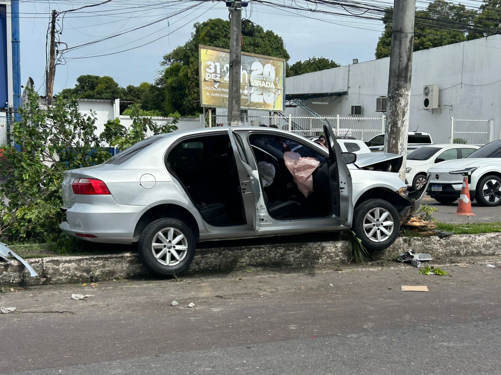 Foto: Jander Robson / Portal do Holanda