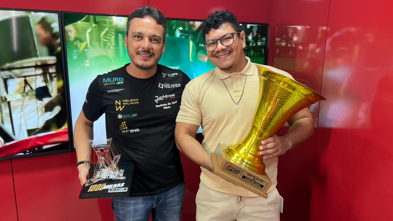 Foto: André Protázio  - Portal do Holanda