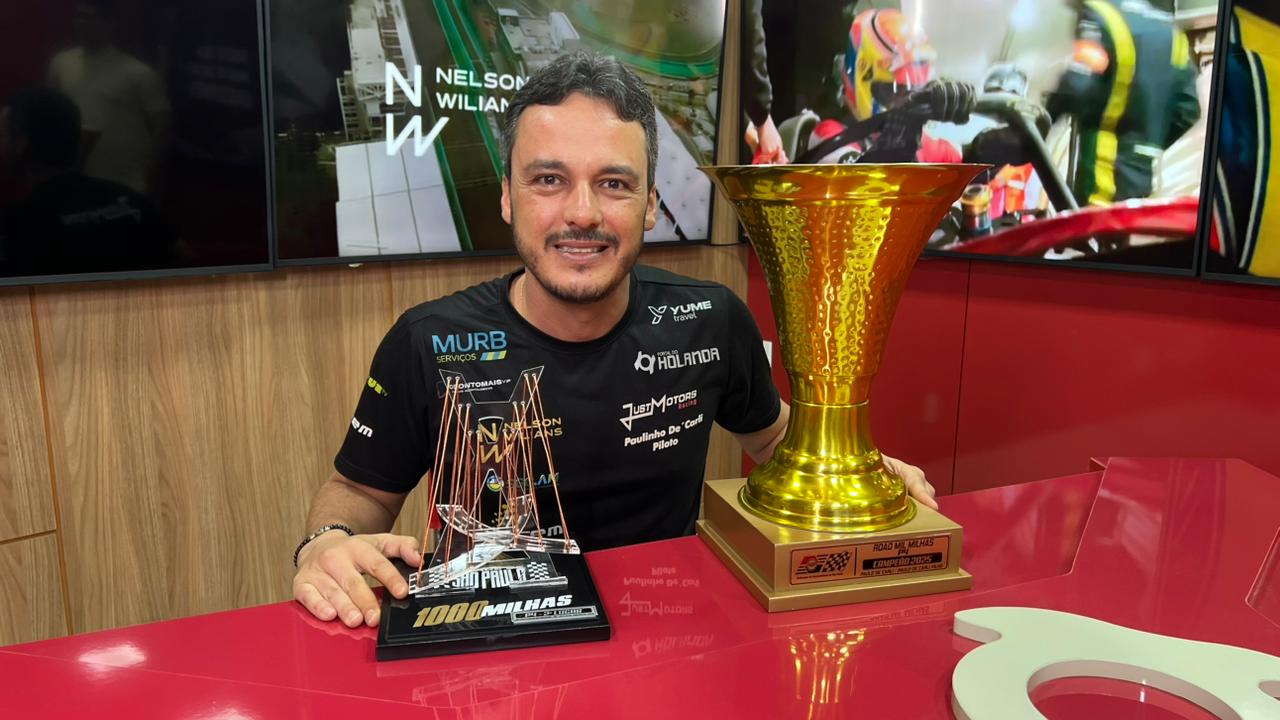 Foto: André Protázio  - Portal do Holanda