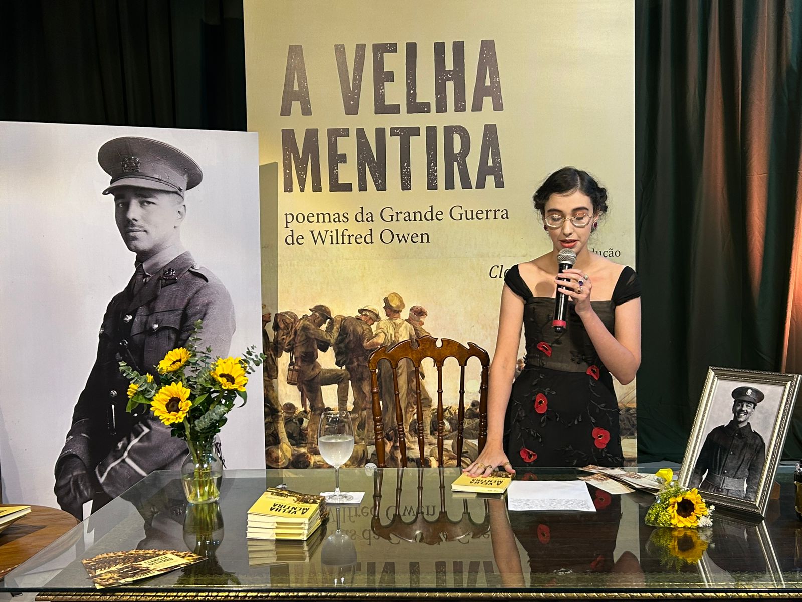 Foto: Jander Robson / Portal do Holanda