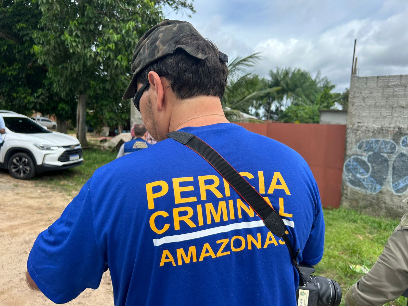 Foto: Jander Robson / Portal do Holanda