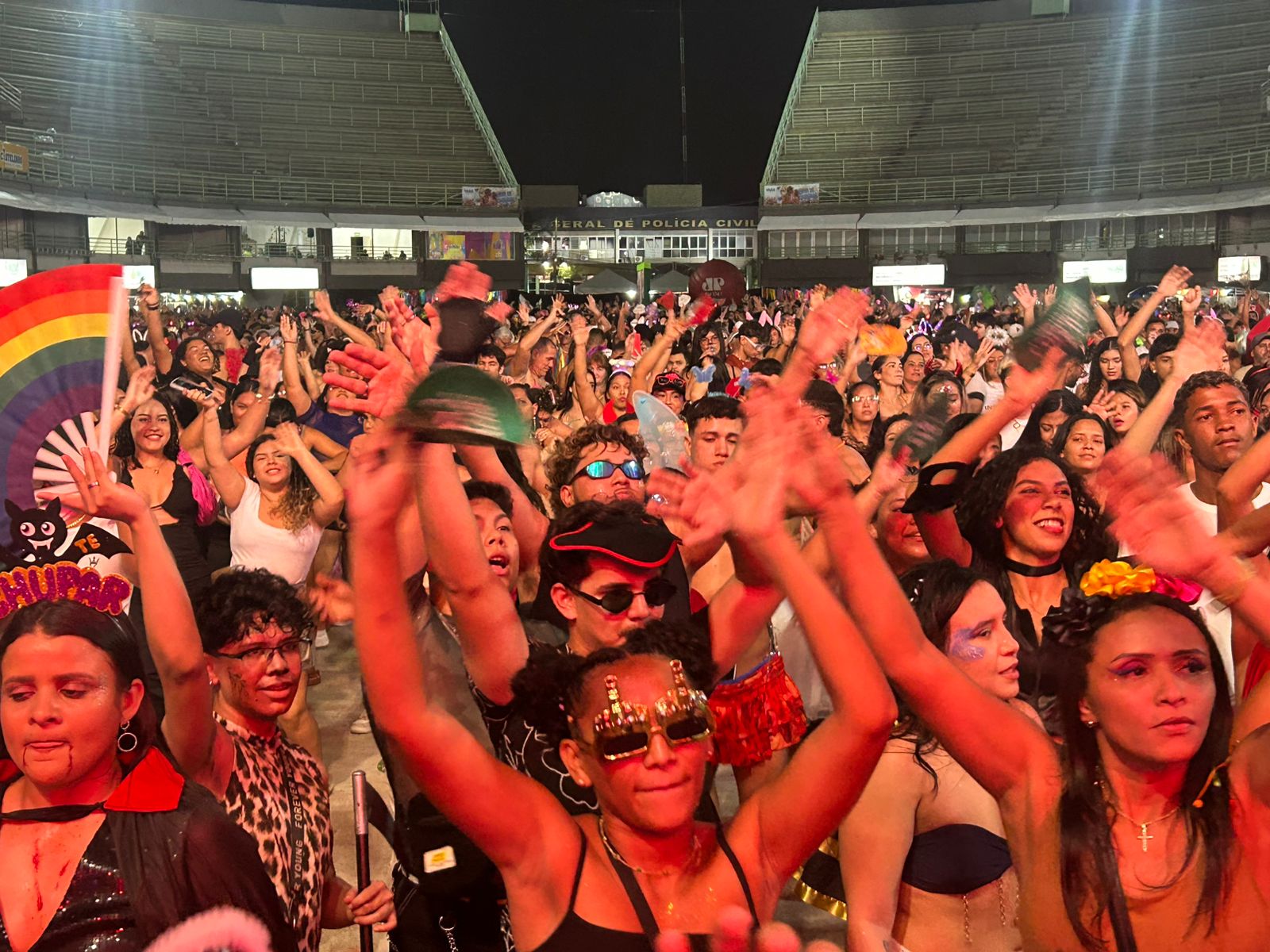 Foto: Jander Robson/Portal do Holanda