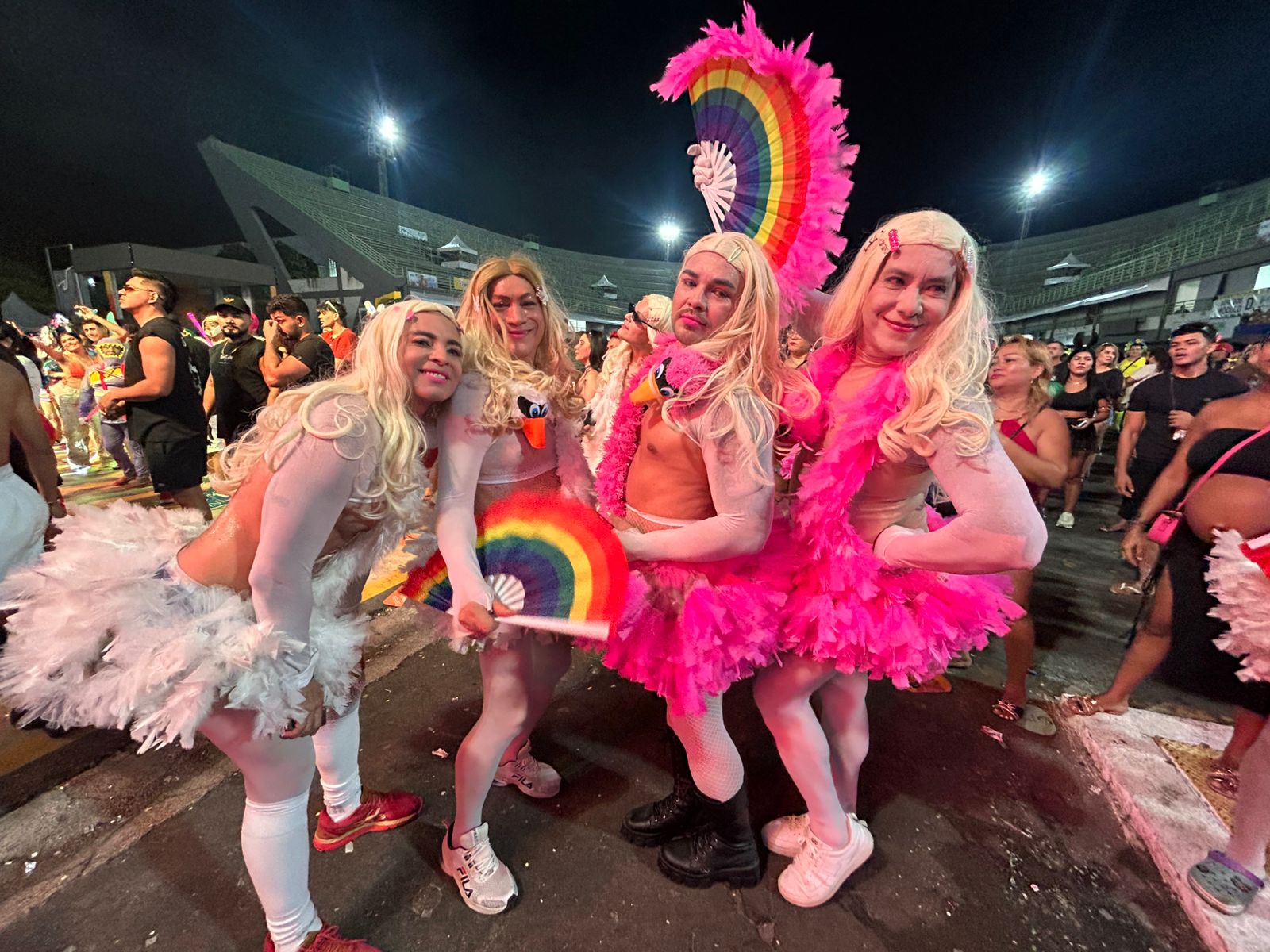 Foto: Jander Robson/Portal do Holanda