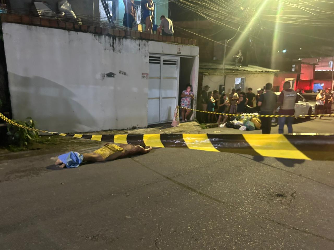 Foto: Jander Robson / Portal do Holanda