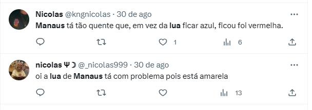 Reprodução / Twitter