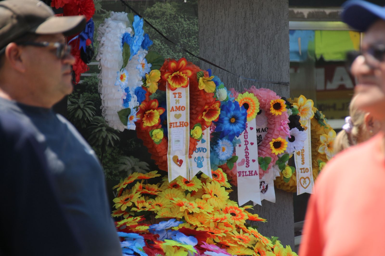 Foto: Jander Robson/Portal do Holanda