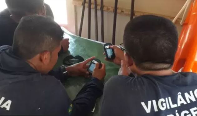 Foto: BRUNO ARAÚJO/UNIVAJA 