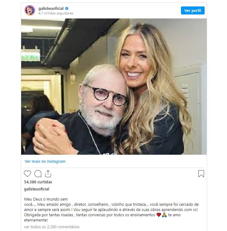 Foto: Reprodução/Redes Sociais