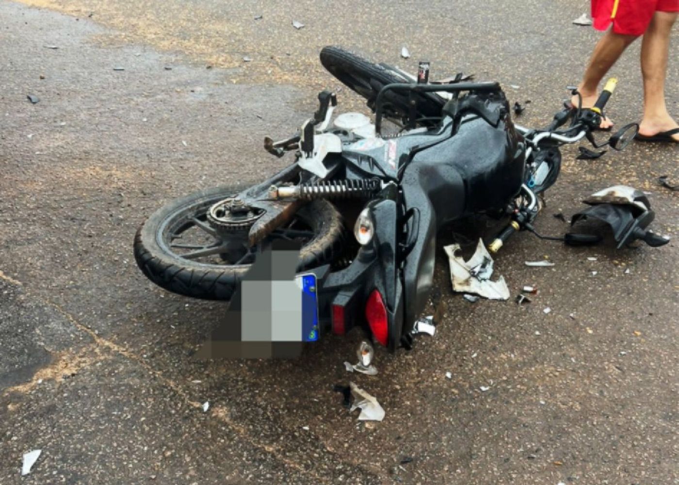 Foto: Divulgação CBMAM