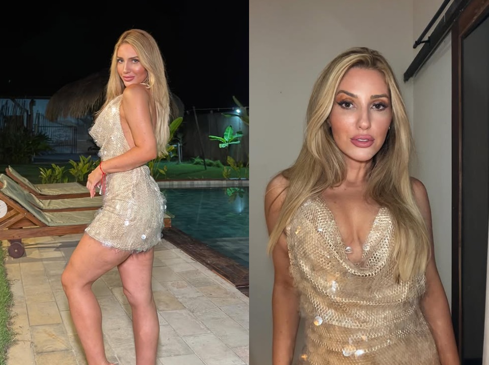 Foto: Reprodução Instagram