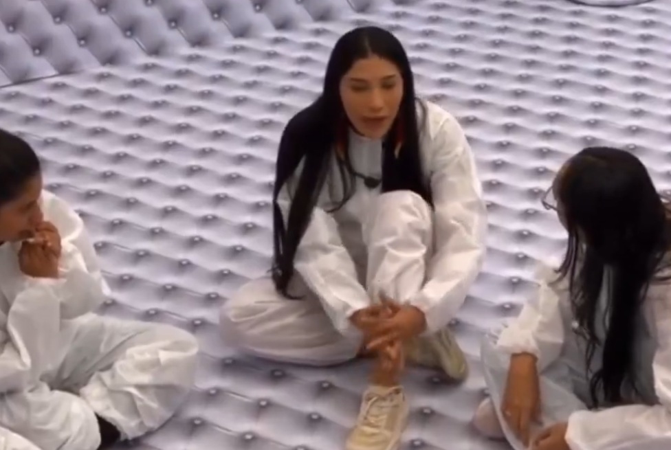 Amazonense Lívia segue na disputa por uma vaga no BBB26. Além dela, outra amazonense entrou na casa, a cunhã-poranga do Boi Garantido, Marciele.