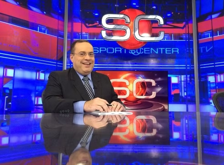 Foto: Reprodução ESPN