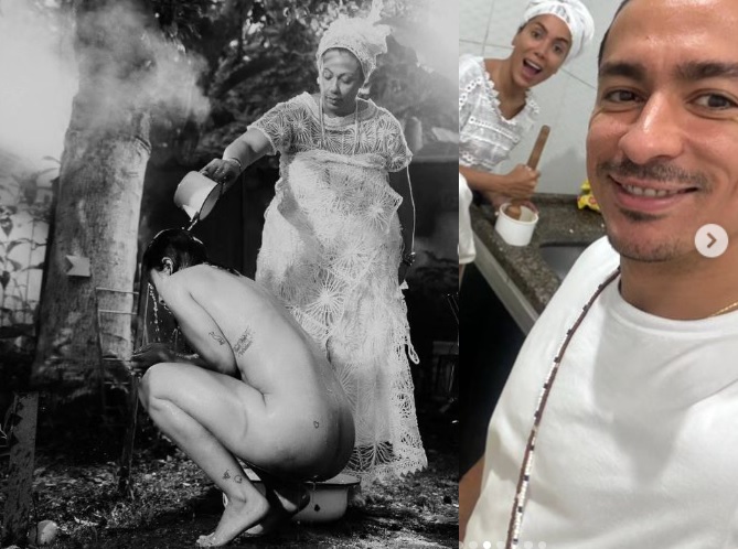 Foto: Reprodução Instagram