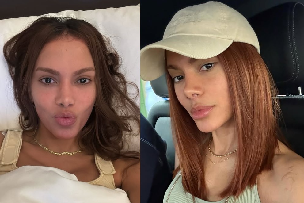 Foto: Reprodução Instagram