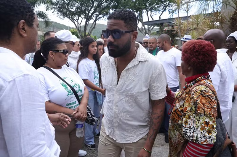 Foto: Anderson Bordê/AgNews