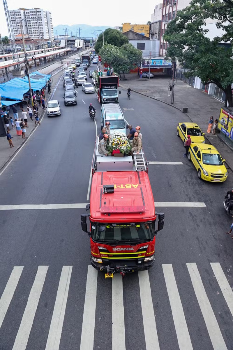 Foto: Anderson Bordê/AgNews