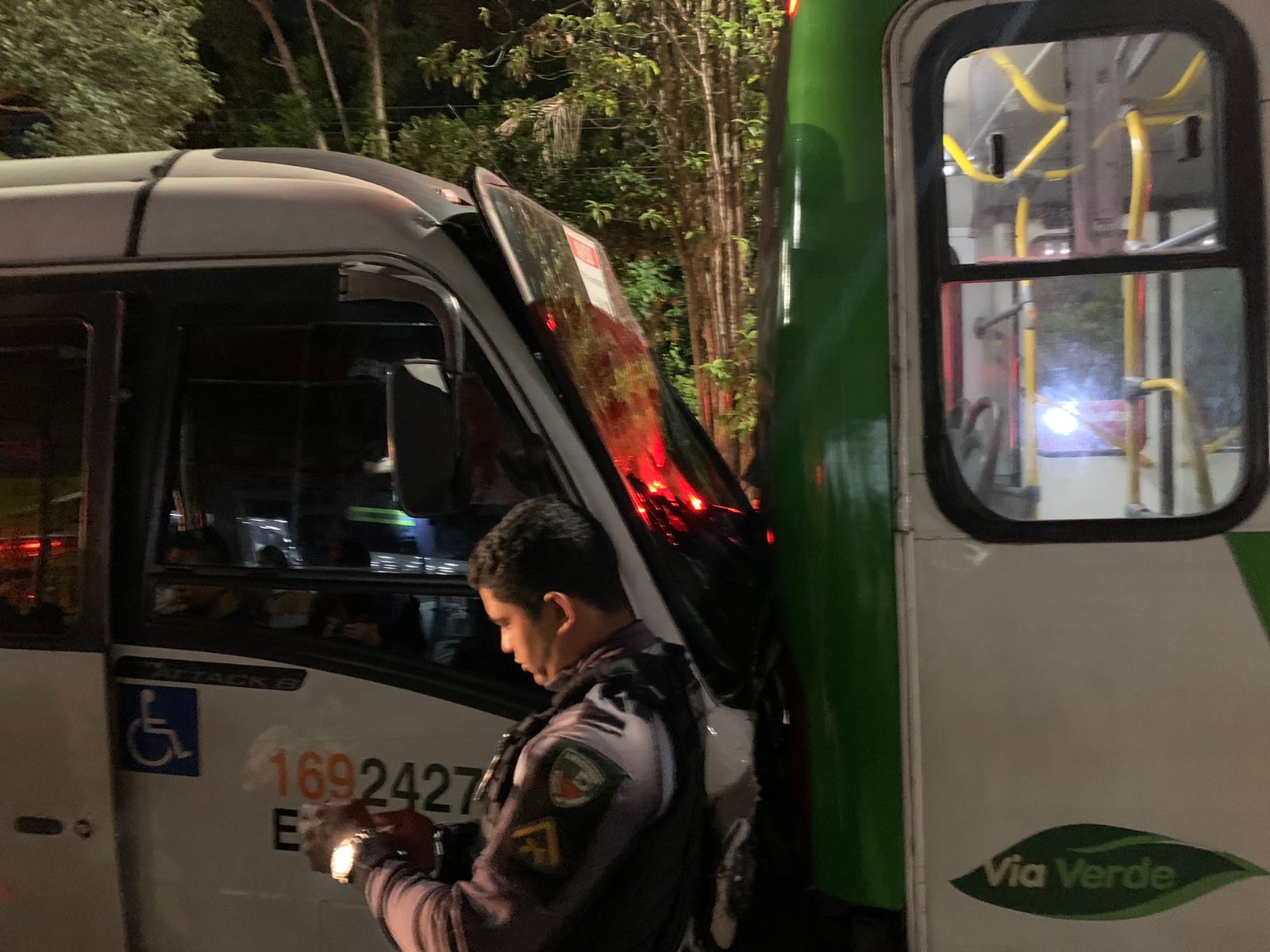 Foto: Caio Guarlotte / Portal do Holanda