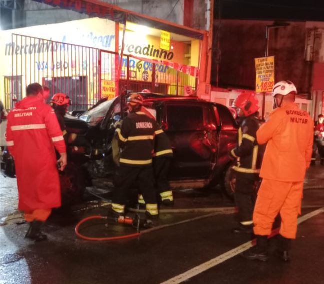 Foto: Thaís Menezes/Portal do Holanda