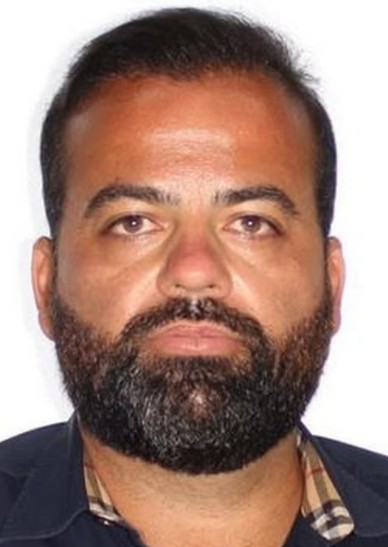 Beto Louco - Foto: Divulgação