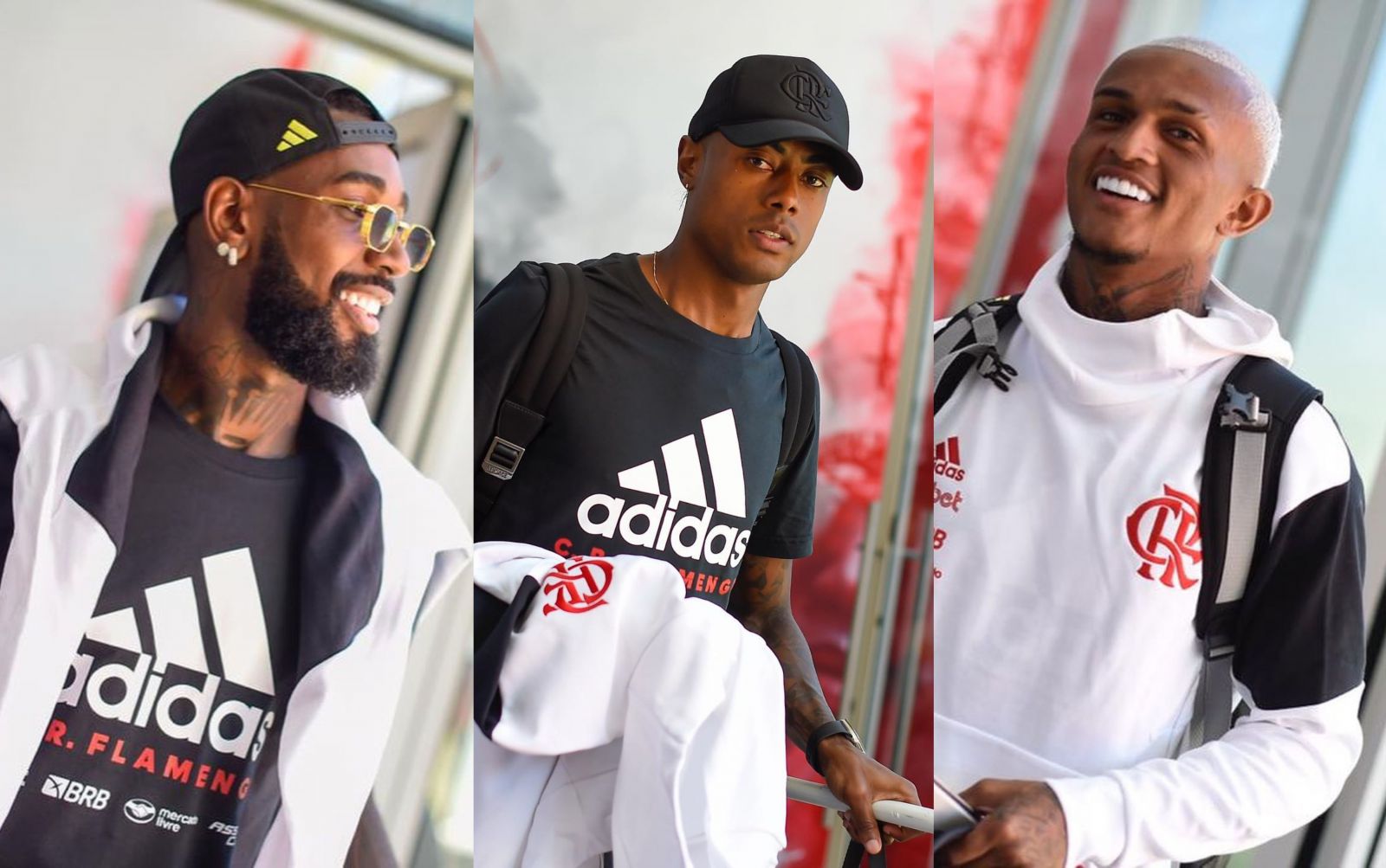 Foto: Marcelo Cortes/ CRF