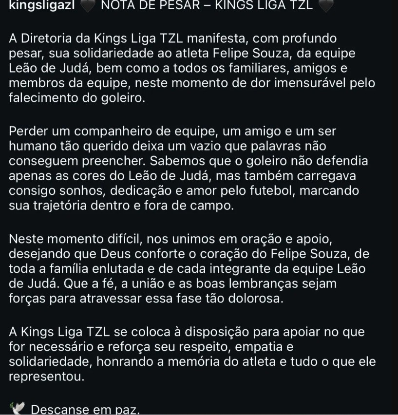 Foto: Reprodução/Instagram