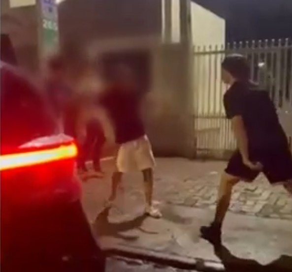 Pedro desferiu socos que causaram traumatismo craniano no menor - Foto: Divulgação 