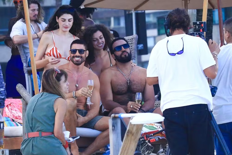  Foto: Fabrício Pioyani/AgNews