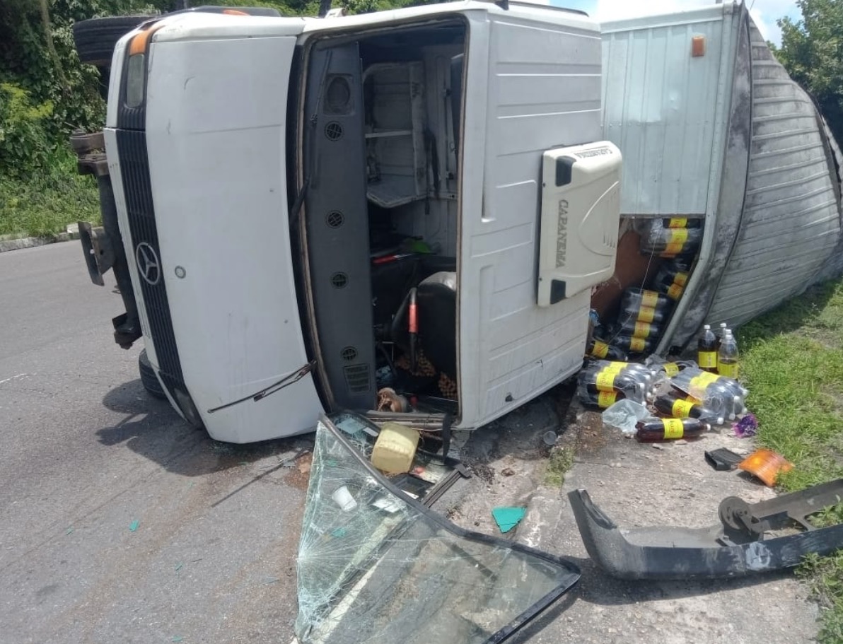 Foto: Jander Robson/Portal do Holanda