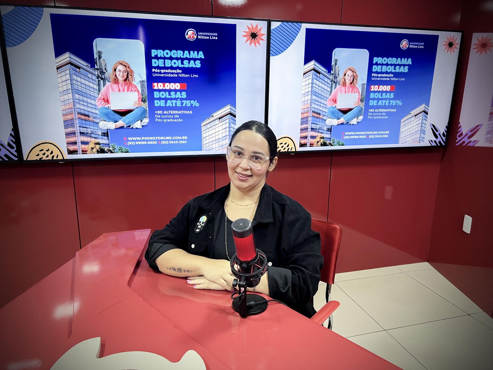 Fotografia: Paulo Rabelo/Portal Do Holanda