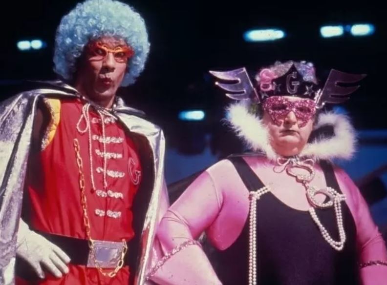 Foto: Reprodução/Globo