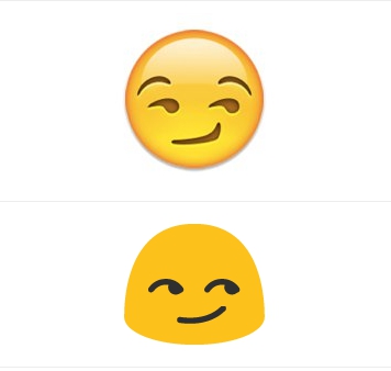 Os emojis de coração do WhatsApp não são exatamente o que você pensa