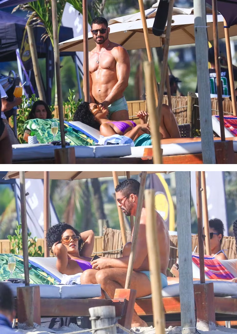  Foto: Fabrício Pioyani/AgNews