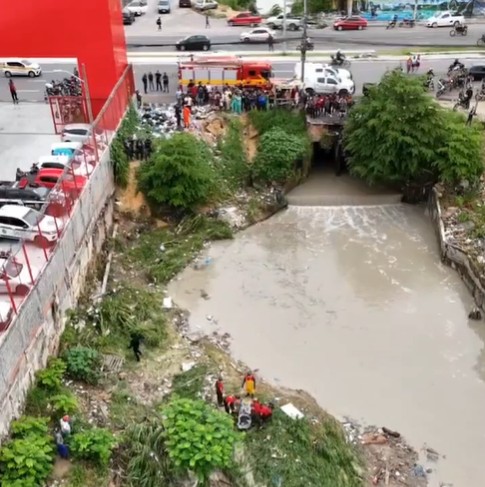 Foto: Jander Robson/Portal do Holanda