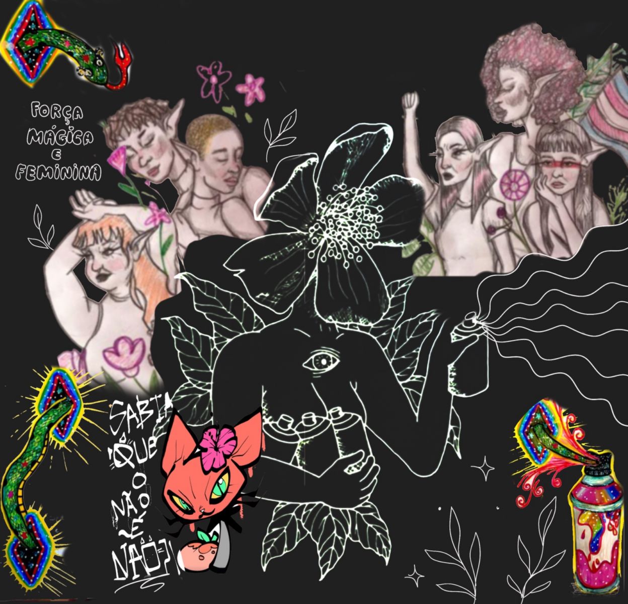 Foto - Divulgação / Secretaria de Cultura e Economia Criativa