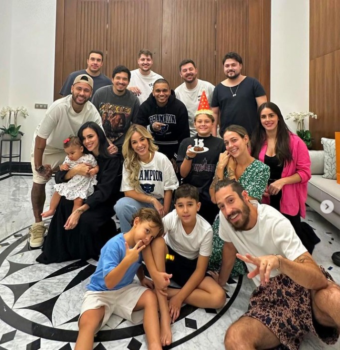 Reprodução Instagram