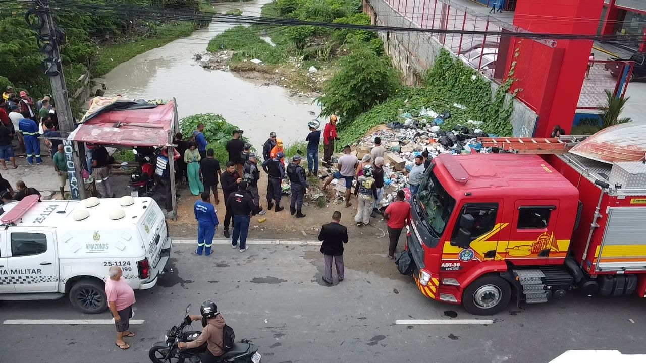 Foto: Jander Robson/Portal do Holanda