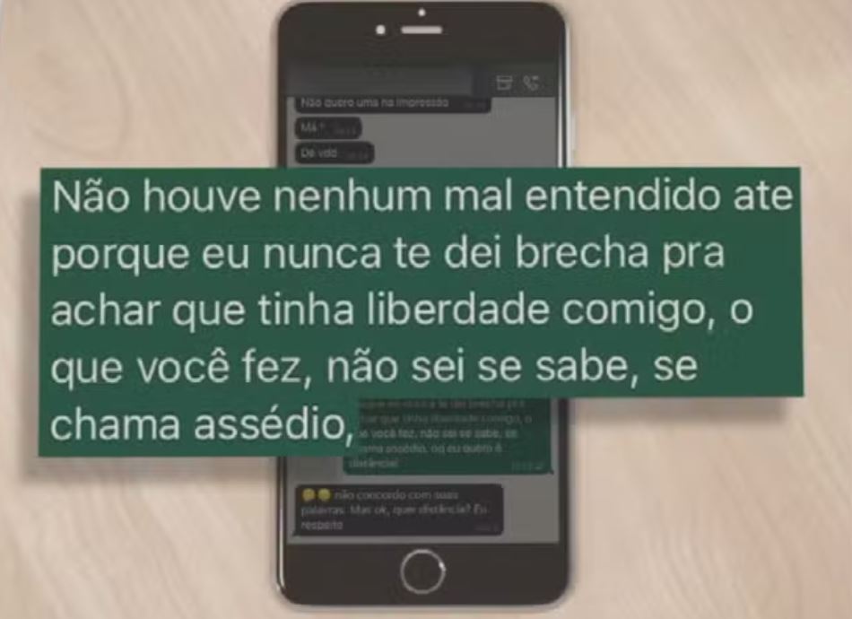 Foto: Reprodução TV Anhanguera