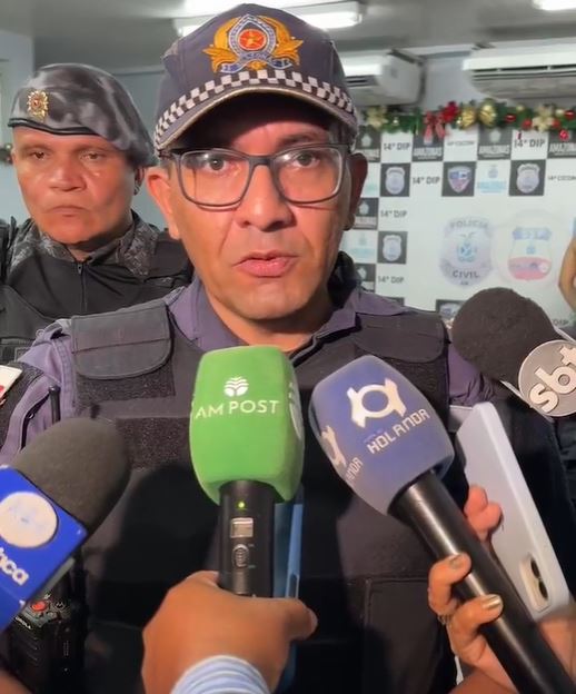 Foto: Neto Silva/Portal do Holanda