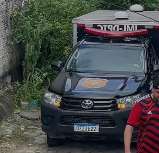 Foto: Jander Robson-Portal do Holanda