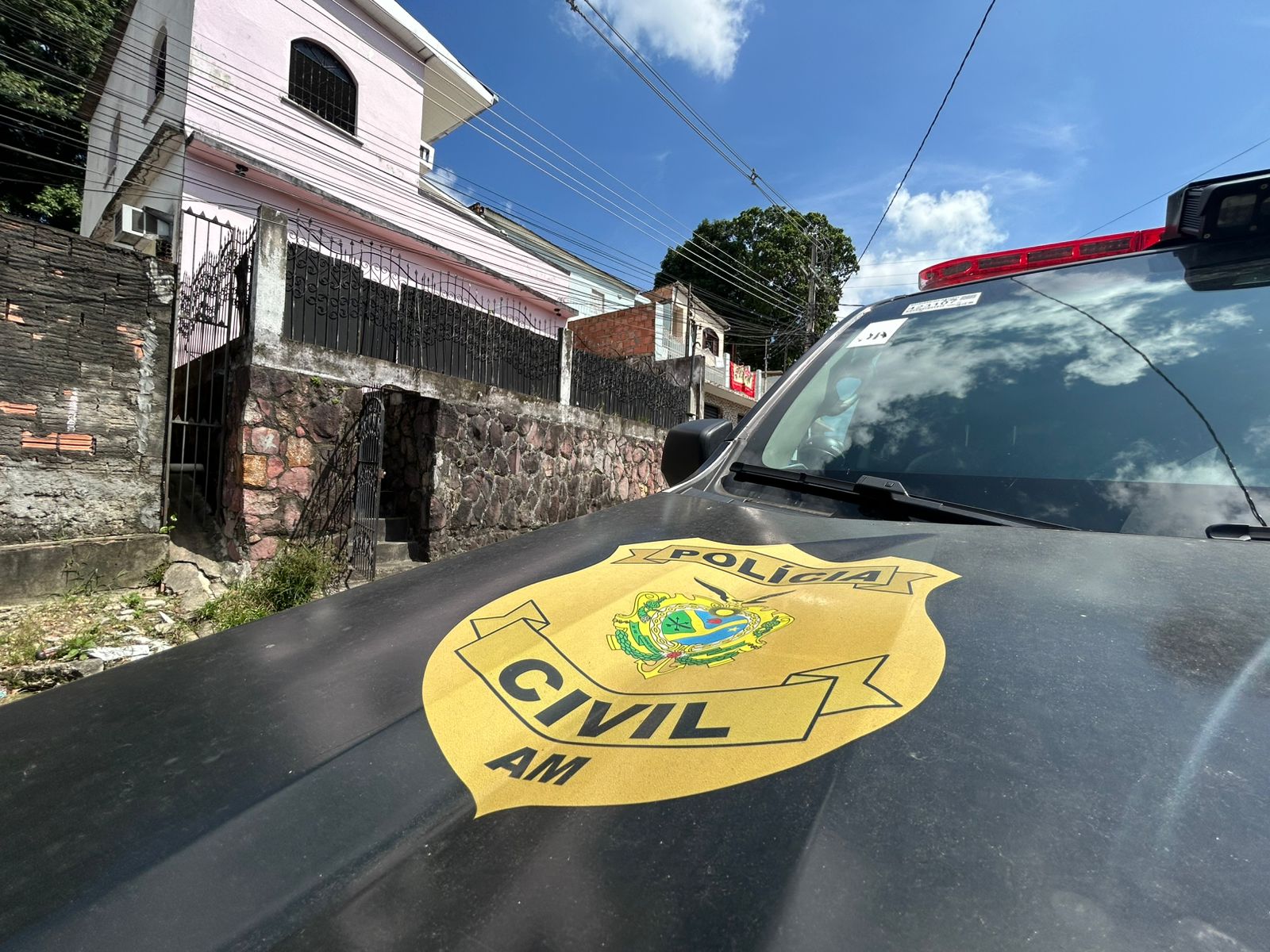 Foto: Jander Robson/Portal do Holanda